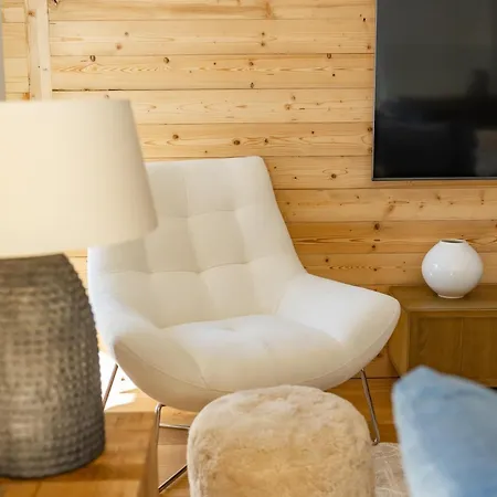 Apartamento Du Glacier A4 By Saasfeeholidays