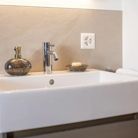 Apartamento Du Glacier A4 By Saasfeeholidays *