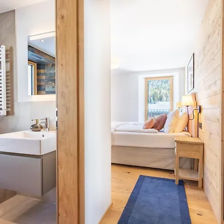 Du Glacier A4 By Saasfeeholidays Appartement