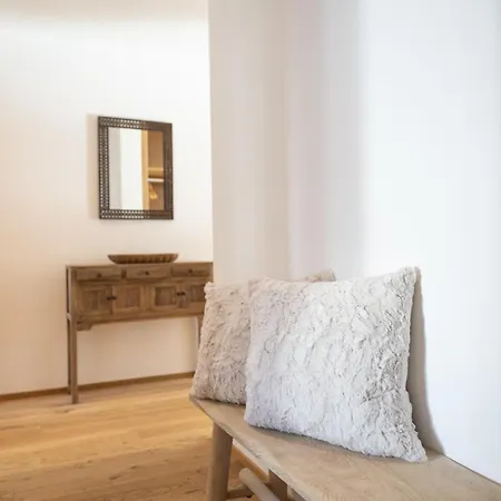 Du Glacier A4 By Saasfeeholidays Appartement Saas-Fee