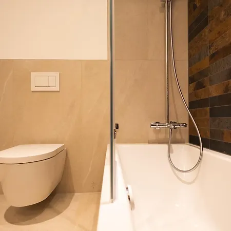 Du Glacier A4 By Saasfeeholidays Apartamento Saas-Fee