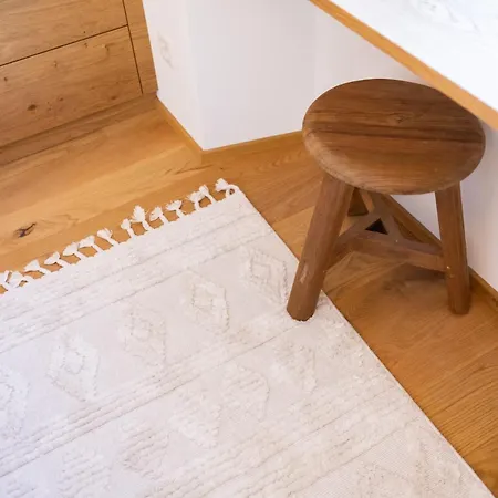 Du Glacier A4 By Saasfeeholidays Apartamento *
