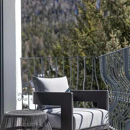 Du Glacier A4 By Saasfeeholidays Apartamento Saas-Fee